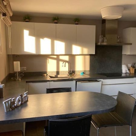 Agreable Et Spacieuse Maison Centre Ville Saint-Omer Esterno foto