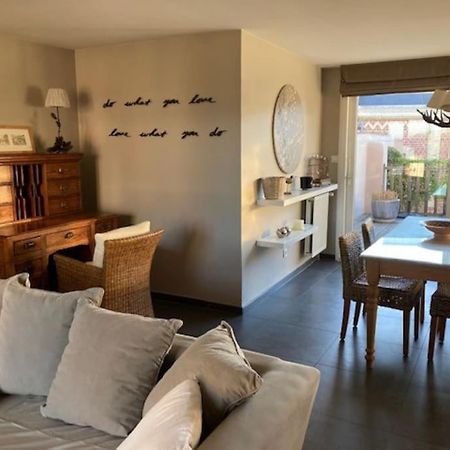 Agreable Et Spacieuse Maison Centre Ville Saint-Omer Esterno foto